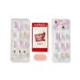 Kiss imPRESS Premium Press-on Manicure Sweet Life