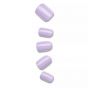 Kiss imPRESS Color Press-on Manicure Picture Purplect
