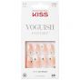 Kiss Voguish Fantasy Nails 4 Wheel Drive