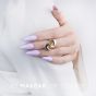 Makear Gel Polish 638 Violet 8 ml