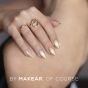 Makear CL01 Gel Polish Cat Eye Dubaj Sands 8 ml