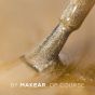 Makear CL01 Gel Polish Cat Eye Dubaj Sands 8 ml