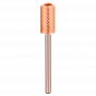 Kiara Sky Large Smooth Top Medium Bit Rose Gold