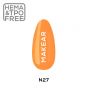 Makear N27 Gel Polish Neon 8 ml