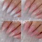 Nailbayo Doi Aube Builder Gel #04 10 ml