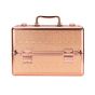 Nailphora Beautycase Rose Gold Texture M