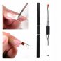 Nailphora Brush & Spatula