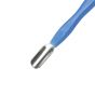 Nailphora Cuticle Pusher & Cutter Blauw