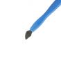 Nailphora Cuticle Pusher & Cutter Blauw