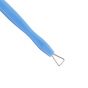 Nailphora Cuticle Pusher & Remover Set Blauw