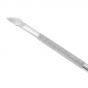 Nailphora RVS Cuticle Pusher NF212