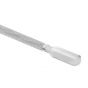 Nailphora RVS Cuticle Pusher NF212