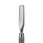 Nailphora Double-Sided Cuticle Pusher Silver YC004