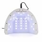 Nailphora Dual UV/LED Lamp 48W