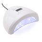 Nailphora Dual UV/LED Lamp 48W