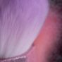 Nailphora Dust Brush Purple Glam