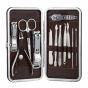 Nailphora Manicure Set 12 pcs