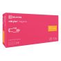 Nailphora Mercator Nitril Handschoenen Magenta Maat XS