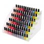 Nailphora Nagellak Organizer 6-laags