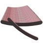 Nailphora Nagelvijl Zwart Boomerang 100/180 50pcs