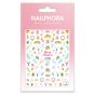 Nailphora Nail Stickers Christmas Season