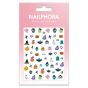 Nailphora Nail Stickers Cute Halloween Icons