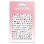 Nailphora Nail Stickers Cute Stuff