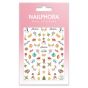 Nailphora Nail Stickers Festive Christmas Items