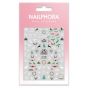 Nailphora Nail Stickers Let It Snow