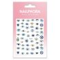 Nailphora Nail Stickers Spiritual Eye Symbols