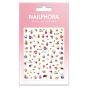 Nailphora Nail Stickers Sweets Mix