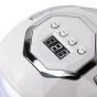 Nailphora UV/LED Nagellamp 218W KM-1