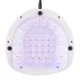 Nailphora UV/LED Nagellamp 218W KM-1