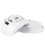 Nailphora UV/LED Nagellamp 218W KM-1
