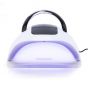 Nailphora UV/LED Nagellamp X19 MAX 258W