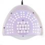 Nailphora UV/LED Nagellamp X19 MAX 258W