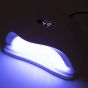 Nailphora UV/LED Nagellamp X5 Plus 120W