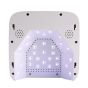 Nailphora Wireless Nail Lamp S50 Dual UV/LED 54W