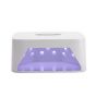 Nailphora Wireless Nail Lamp S50 Dual UV/LED 54W