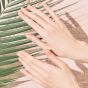 Ohora Semi-Cured Gel Nail Strips N Basic Nails No.11