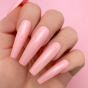 Kiara Sky All-in-One Powder Pink and Polished 56 g