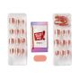 Kiss imPRESS Color FX Press-on Manicure Dimension
