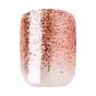 Kiss imPRESS Color FX Press-on Manicure Dimension