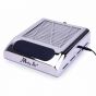 Molly Lac Dust Collector 80W 858-8 Silver
