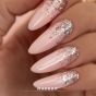 Makear Princess Gel PG02 Rose Gold 5 ml