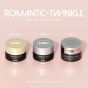 DGEL Romantic Twinkle Metal Glitter Gel Collection