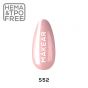Makear S52 Gel Polish Glitter Idol 8 ml
