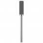 Kiara Sky Small Sanding Bands Fine Black