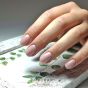Makear Nude Rubber Base NRB06 Smoky Beige 8 ml