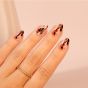 SOSU Cosmetics False Nails Call Me